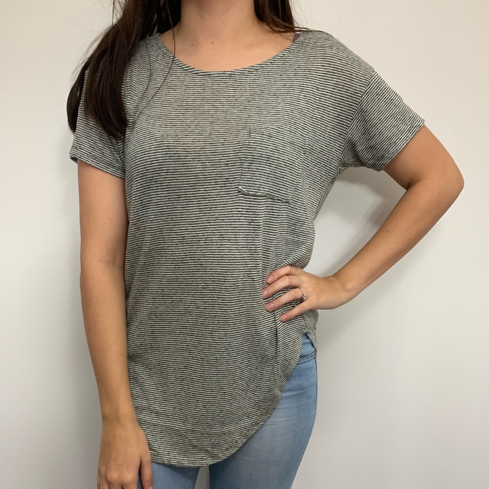 Forever 21 Shirt